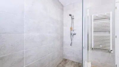 Chalet in Sant Pol de Mar photo 19