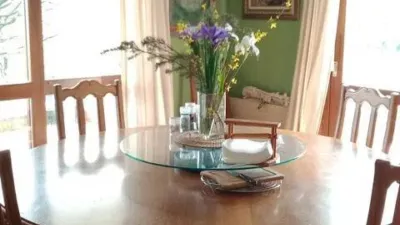 Chalet in Forua photo 17
