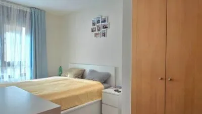 Apartment in Fenals-Santa Clotilde photo 19