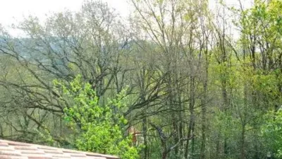 Chalet in Forua photo 23