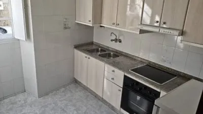 Casa adosada en venta en Rúa Juego de la Bola - Vista 2