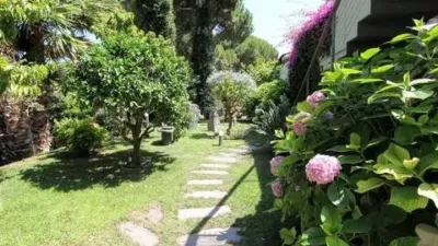 Apartment on Avinguda de Sa Boadella photo 27