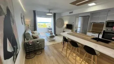Apartment on Avenida de las Olas photo 13