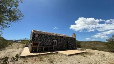 Chalet in Sorbas photo 28
