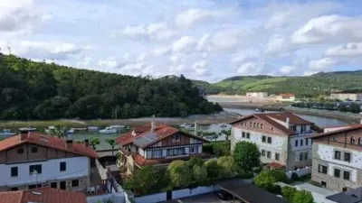 Apartment in Plentzia photo 34