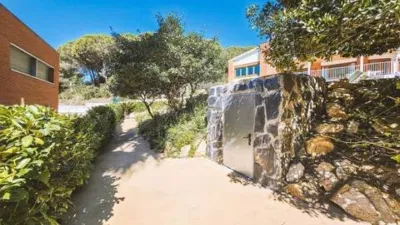 Chalet in Sant Pol de Mar photo 55