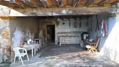 Rustic house in Ugarte photo 6