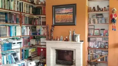 Chalet in Forua photo 19