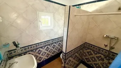 Chalet in Sorbas photo 25