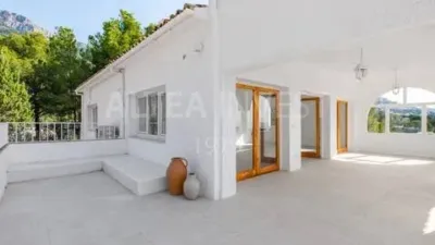 Casa – Altea - Més