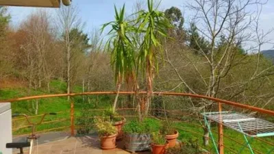 Chalet in Forua photo 47
