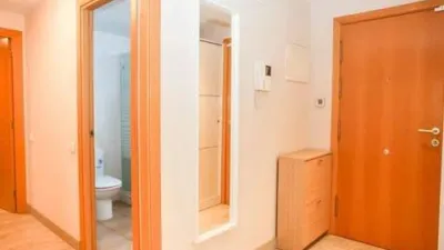 Apartment in Fenals-Santa Clotilde photo 14
