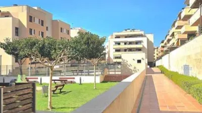 Apartment in Fenals-Santa Clotilde photo 26