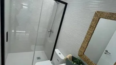 Apartment on Avenida de las Olas photo 12