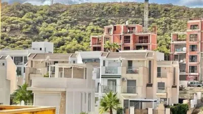 Townhouse in Urbanizations photo 22