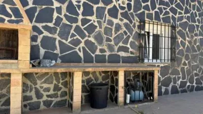 Chalet in Sorbas photo 5