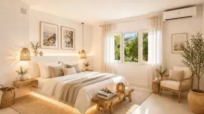 Chalet in Mascarat photo 40