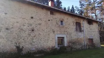 Rustic house in Ugarte photo 3