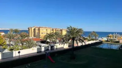 Apartment on Avenida de las Olas photo 17