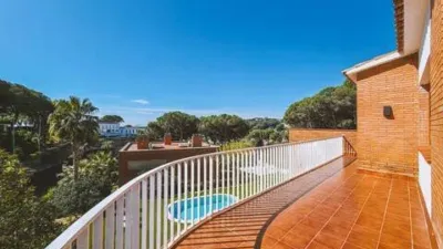 Chalet in Sant Pol de Mar photo 44