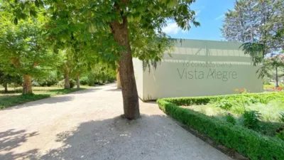 Apartment in Vista Alegre photo 45