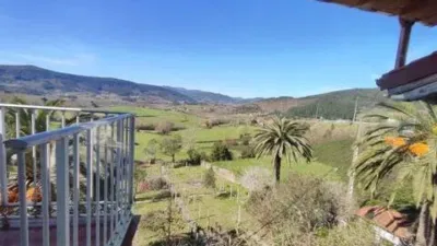 Chalet in Canala photo 3