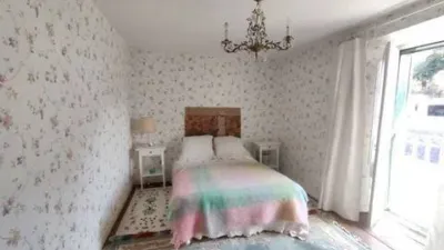 Chalet in Canala photo 37