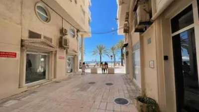 Apartment in Centre-Port-Platja Llevant photo 36