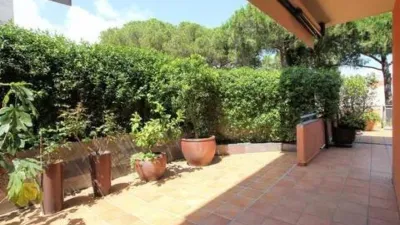 Apartment on Avinguda de Sa Boadella photo 22