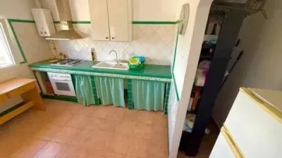 Chalet in Sorbas photo 15