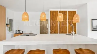 Chalet in Mascarat photo 32