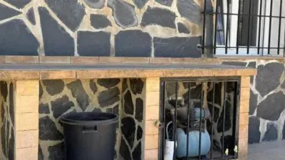 Chalet in Sorbas photo 6