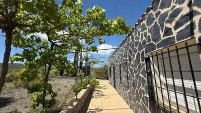 Chalet in Sorbas photo 26