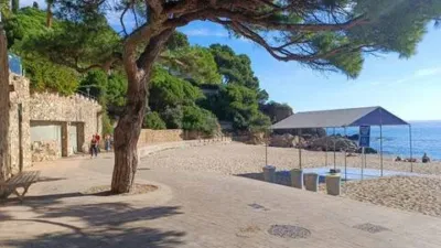 Chalet in Santa Cristina-La Cala Sant Francesc photo 62