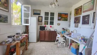 Chalet in Canala photo 24