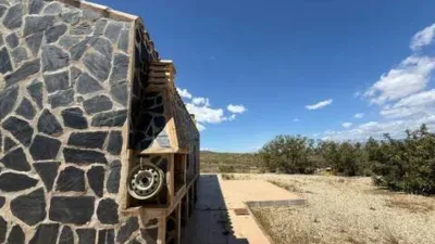 Chalet in Sorbas photo 3