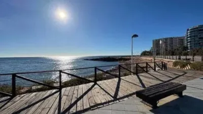Apartment on Avenida de las Olas photo 44