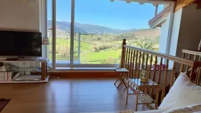 Chalet in Canala photo 2