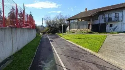 Chalet en Arrazua photo 6