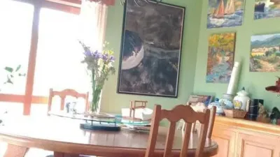 Chalet in Forua photo 18