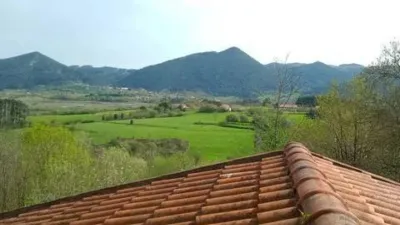 Chalet in Forua photo 26