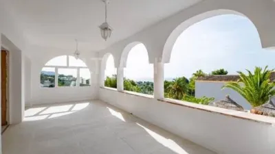 Casa – Altea - Vista 4