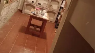 Chalet in Forua photo 38