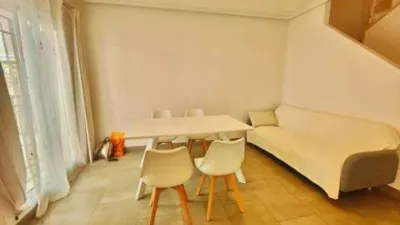 Casa – Santa Pola, el Baix Vinalopó - Más