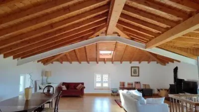Chalet in Canala photo 6