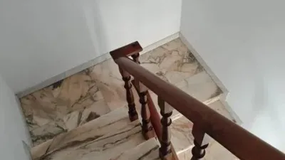 Casa adosada en venta en Rúa Juego de la Bola - Vista 5