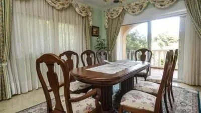 Chalet in Santa Cristina-La Cala Sant Francesc photo 13