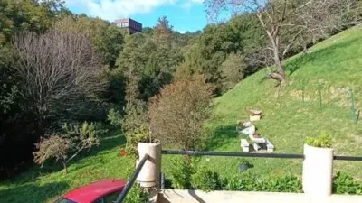 Chalet in Mundaka photo 9