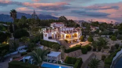 Casa – Altea - Vista 3