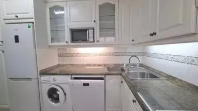 Apartment in Plentzia photo 9